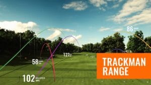 Trackman Rotterdam