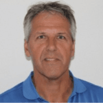 Gerrit Pasman golf
