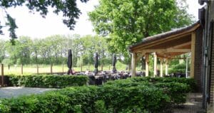 GVB halen Breda
