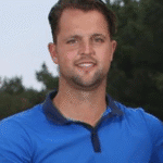 Toon Smeets Golf